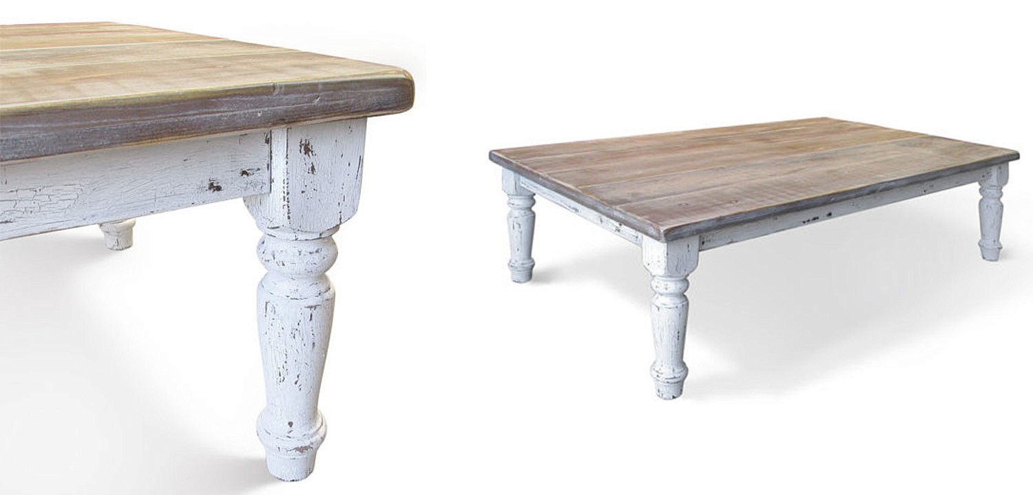 Кофейный стол Margery Provence Кофейный стол Margery Provence - Loft-Concept в Орле