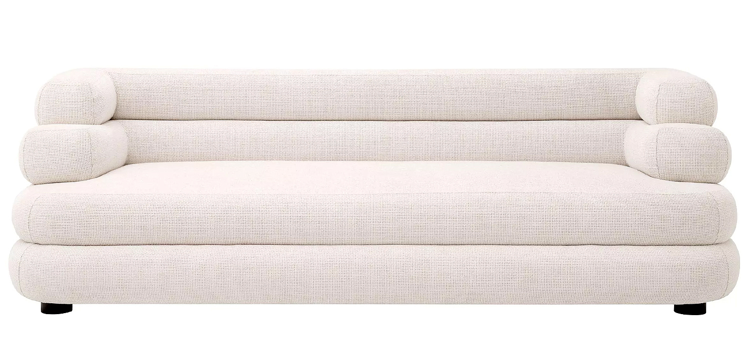 Диван Eichholtz Sofa Malaga S Диван Eichholtz Sofa Malaga S - Loft-Concept в Орле