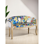 Диван Macareno варинант исполнения - 4 | Loft Concept в Орле