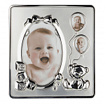 Фоторамка Childhood Corner Bear варинант исполнения - 1 | Loft Concept в Орле