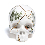 Статуэтка Seletti Skull варинант исполнения - 1 | Loft Concept в Орле