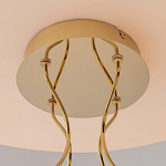 Потолочный светильник Tessara 3000К 72Вт варинант исполнения - 5 | Loft Concept в Орле