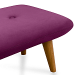 Банкетка Palmer Banquet варинант исполнения - 17 | Loft Concept в Орле