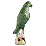 Статуэтка Parrot Vesta варинант исполнения - 2 | Loft Concept в Орле
