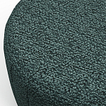 Мебельная ткань Шенилл темно-зеленый цвет 138 см T4-39 варинант исполнения - 3 | Loft Concept в Орле