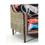 Диван ZAMBEZI Sofa  варинант исполнения - 4 | Loft Concept в Орле