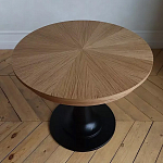 Стол «STL 05» варинант исполнения - 2 | Loft Concept в Орле