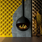 Гипсовая 3D Панель RAYFISH варинант исполнения - 1 | Loft Concept в Орле