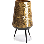 Железное кашпо Verqrary варинант исполнения - 5 | Loft Concept в Орле