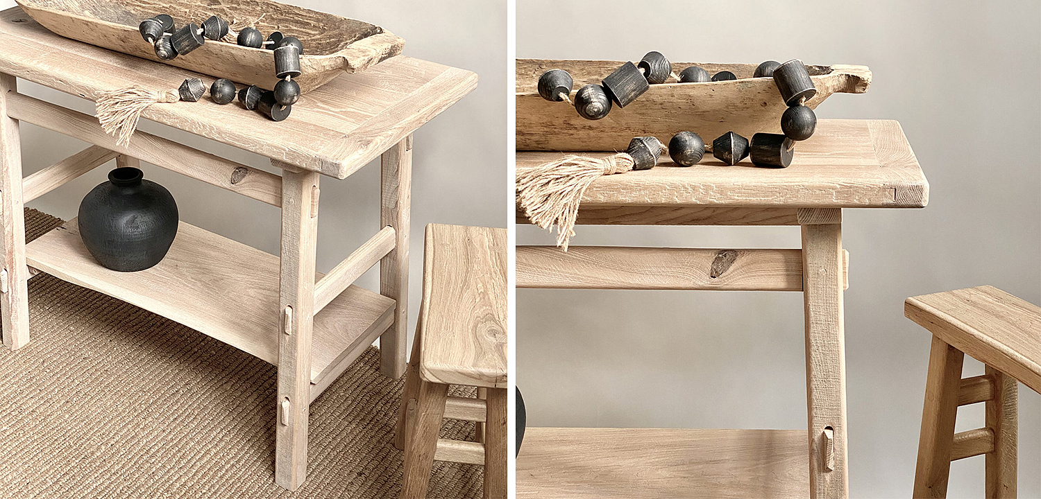 Консоль Reena Console Консоль Reena Console - Loft-Concept в Орле