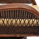 Кресло-качалка из ротанга Eloise варинант исполнения - 7 | Loft Concept в Орле