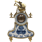 Часы настольные Barcelona варинант исполнения - 1 | Loft Concept в Орле