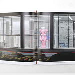 KAWS: What Party PINK Limited Edition в коробке варинант исполнения - 4 | Loft Concept в Орле