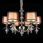 Люстра подвесная Floretina варинант исполнения - 1 | Loft Concept в Орле