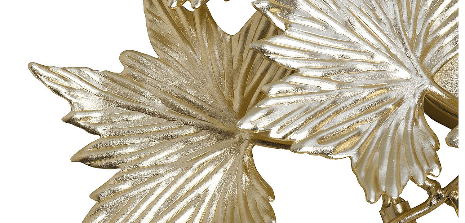 Бра Maple Leaves Бра Maple Leaves - Loft-Concept в Орле