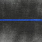 Чехол на подушку хлопковый Blake Boundaries Blue варинант исполнения - 3 | Loft Concept в Орле