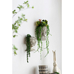 Кашпо Curly baby варинант исполнения - 5 | Loft Concept в Орле