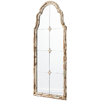 Зеркало-окно с ретро эффектом Reflection Aek Deep варинант исполнения - 2 | Loft Concept в Орле