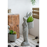 Кашпо White hare варинант исполнения - 6 | Loft Concept в Орле