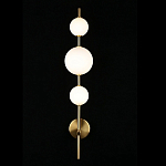 Бра настенное светодиодное Three Elements of Light варинант исполнения - 3 | Loft Concept в Орле