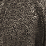 Мебельная ткань Шенилл коричневый цвет 138 см T4-41 варинант исполнения - 11 | Loft Concept в Орле