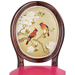 Стул French Juicy pink варинант исполнения - 4 | Loft Concept в Орле