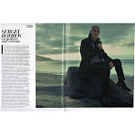 Коллекционная книга Cinema in Vogue варинант исполнения - 5 | Loft Concept в Орле