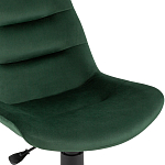 Кресло для рабочего стола Sheilly Green варинант исполнения - 6 | Loft Concept в Орле