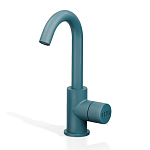 Цветной смеситель Dareo варинант исполнения - 13 | Loft Concept в Орле