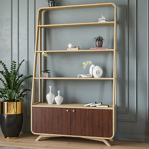 Стеллаж «Танос»