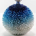 Статуэтка Синий тропический фрукт Tropical Fruit Pandora 4 варинант исполнения - 4 | Loft Concept в Орле