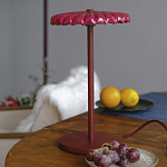 Настольная лампа Ruby Bonnet варинант исполнения - 4 | Loft Concept в Орле