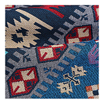 Мебельная ткань Жаккард мульти цвет 145 см T2-21 варинант исполнения - 1 | Loft Concept в Орле