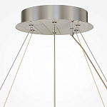 Люстра подвесная Castello 3000К 40Вт варинант исполнения - 5 | Loft Concept в Орле