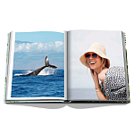 Подарочный фото-альбом Для тех, кто мечтает о приключениях Hotel Wailea  варинант исполнения - 11 | Loft Concept в Орле