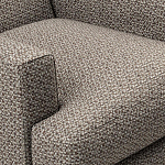 Мебельная ткань Шенилл коричневый цвет 142 см T4-56 варинант исполнения - 14 | Loft Concept в Орле