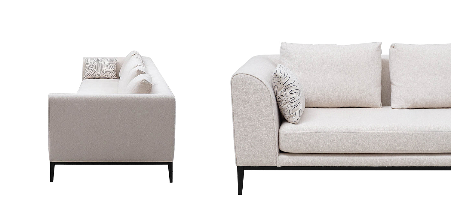 Диван Willa Long Sofa Диван Willa Long Sofa - Loft-Concept в Орле
