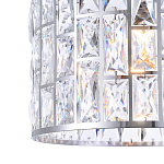 Люстра Pi Metallica варинант исполнения - 4 | Loft Concept в Орле