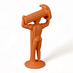 Статуэтка Seletti Ercole варинант исполнения - 1 | Loft Concept в Орле