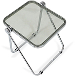 Столик складной Lamour варинант исполнения - 6 | Loft Concept в Орле