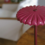 Настольная лампа Ruby Bonnet варинант исполнения - 5 | Loft Concept в Орле