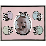 Фоторамка детская Childhood Corner Sun 5 фото варинант исполнения - 2 | Loft Concept в Орле