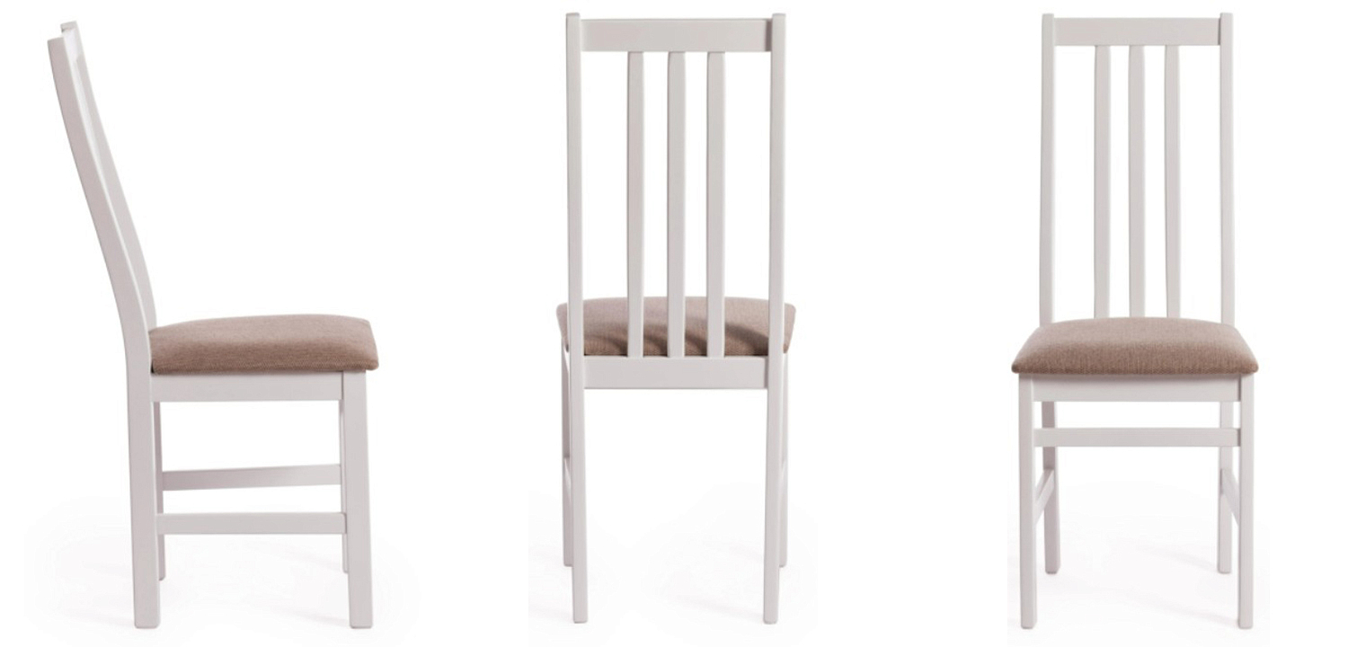Стул Elen Chair Стул Elen Chair - Loft-Concept в Орле