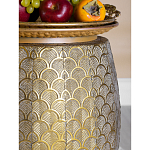 Столик дизайнерский The barrel варинант исполнения - 6 | Loft Concept в Орле