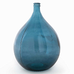 Ваза-бутыль из стекла TRANSPARENT FORMS 56 варинант исполнения - 1 | Loft Concept в Орле