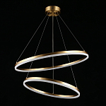 Люстра подвесная светодиодная круглая Armel 3 варинант исполнения - 2 | Loft Concept в Орле