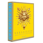 Коллекционная редкая книга Версаль. От Людовика XIV до Джеффа Кунса. Versailles From Louis XIV to Jeff Koons варинант исполнения - 1 | Loft Concept в Орле