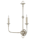 Бра настенное состаренное с 2-мя лампами Northern lLights варинант исполнения - 3 | Loft Concept в Орле