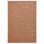 Ковер прямоугольный с эффектом джута Barefoot  варинант исполнения - 1 | Loft Concept в Орле