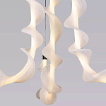 Люстра подвесная светодиодная Convolution варинант исполнения - 1 | Loft Concept в Орле